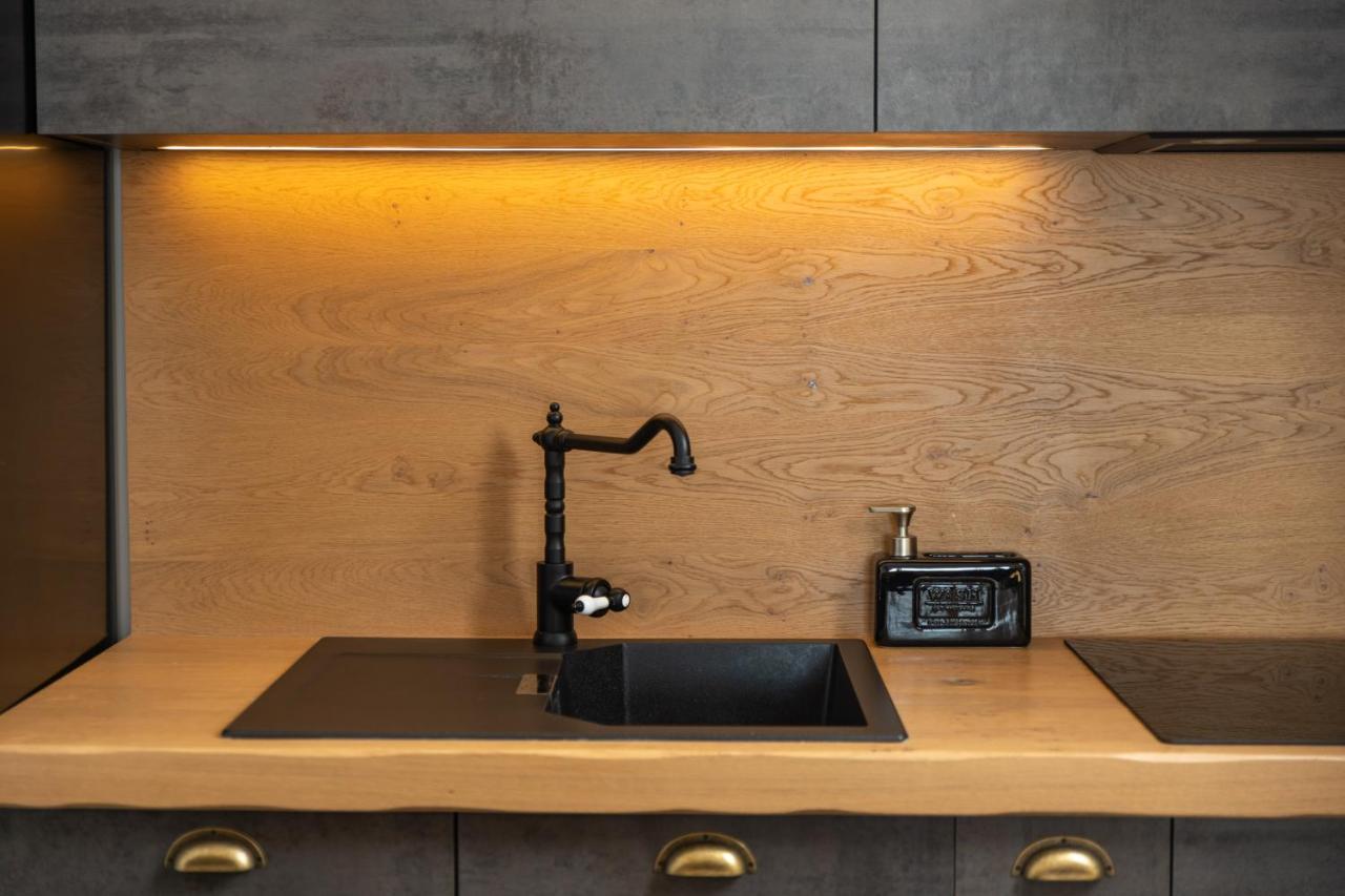 Apartment Mak オパティヤ エクステリア 写真