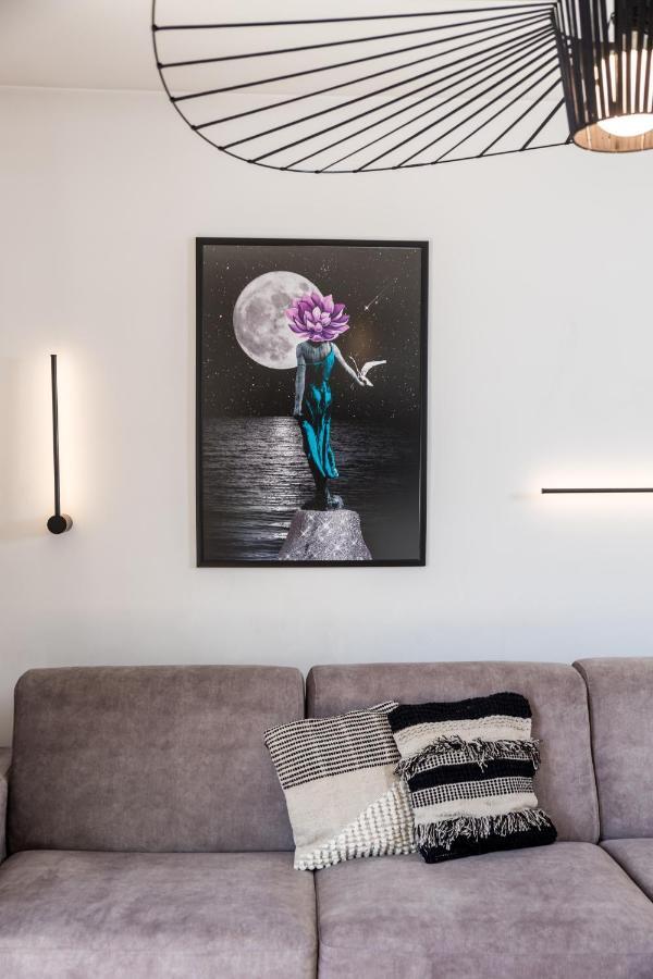 Apartment Mak オパティヤ エクステリア 写真