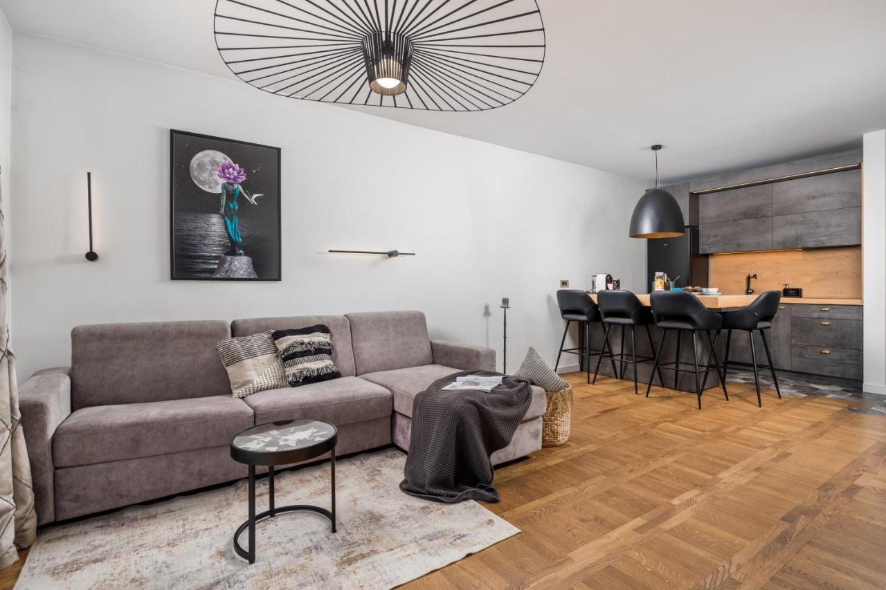 Apartment Mak オパティヤ エクステリア 写真