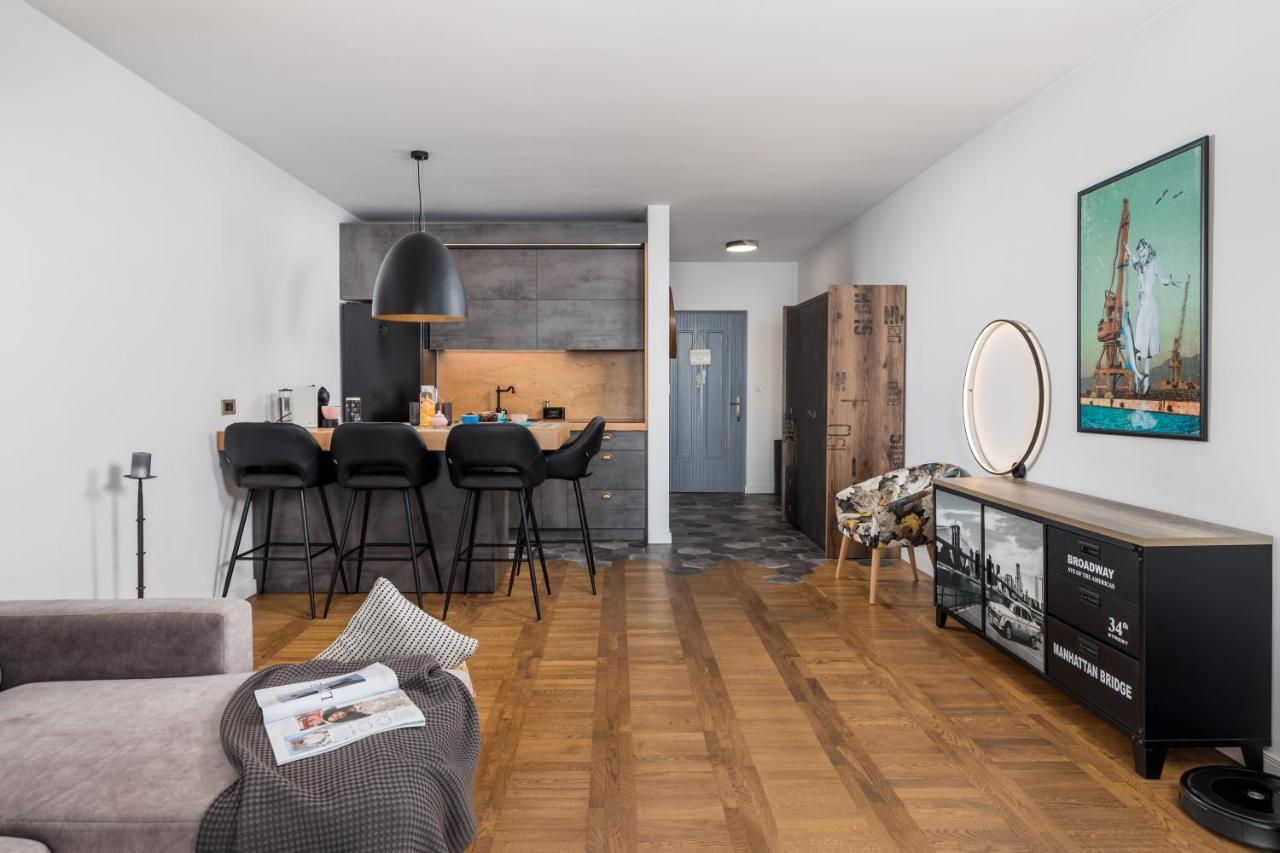 Apartment Mak オパティヤ エクステリア 写真
