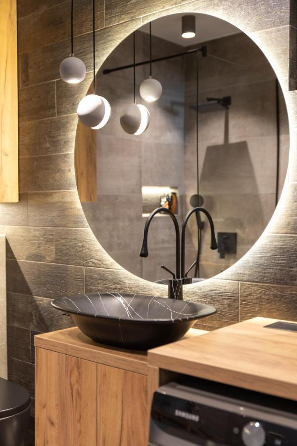 Apartment Mak オパティヤ エクステリア 写真